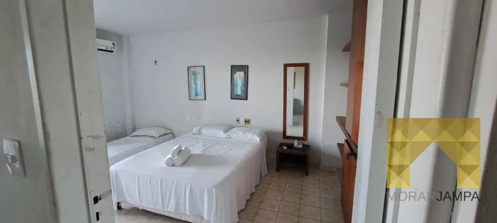 Flat/Apart Hotel, 1 quarto, 51 m² - Foto 1