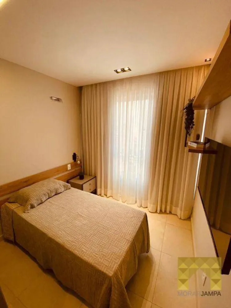 Apartamento, 2 quartos, 66 m² - Foto 2
