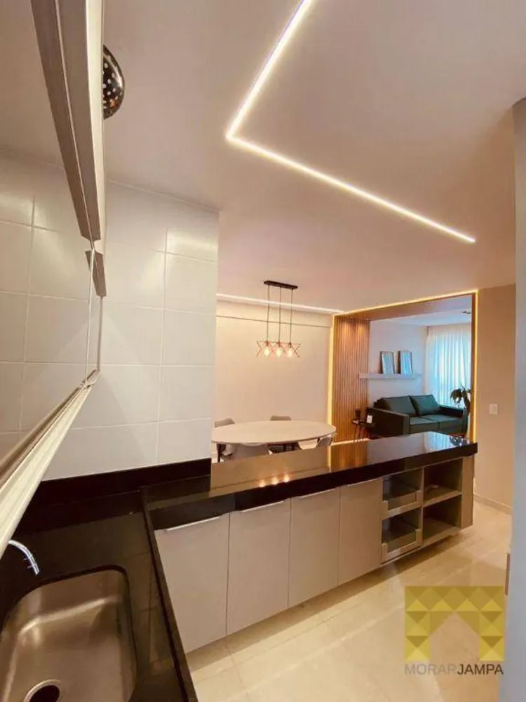 Apartamento, 2 quartos, 66 m² - Foto 1