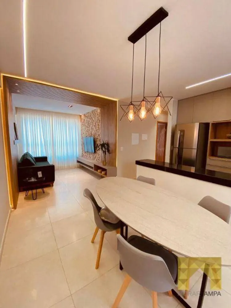 Apartamento, 2 quartos, 66 m² - Foto 3