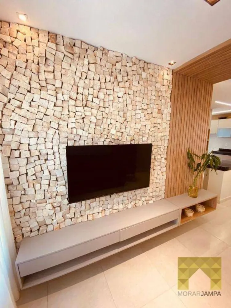 Apartamento, 2 quartos, 66 m² - Foto 4