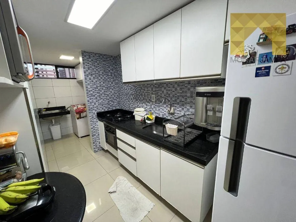 Apartamento, 3 quartos, 97 m² - Foto 3