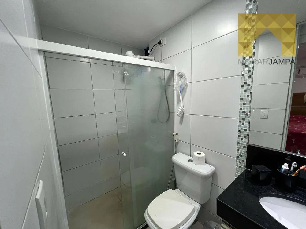 Apartamento, 3 quartos, 97 m² - Foto 2
