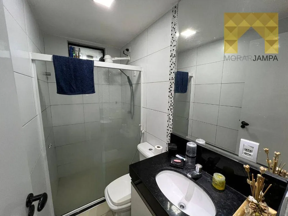 Apartamento, 3 quartos, 97 m² - Foto 4