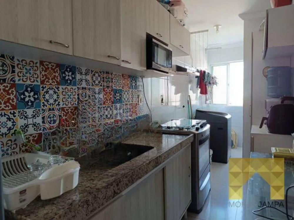 Apartamento, 2 quartos, 68 m² - Foto 4