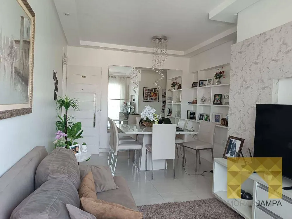 Apartamento, 2 quartos, 68 m² - Foto 3