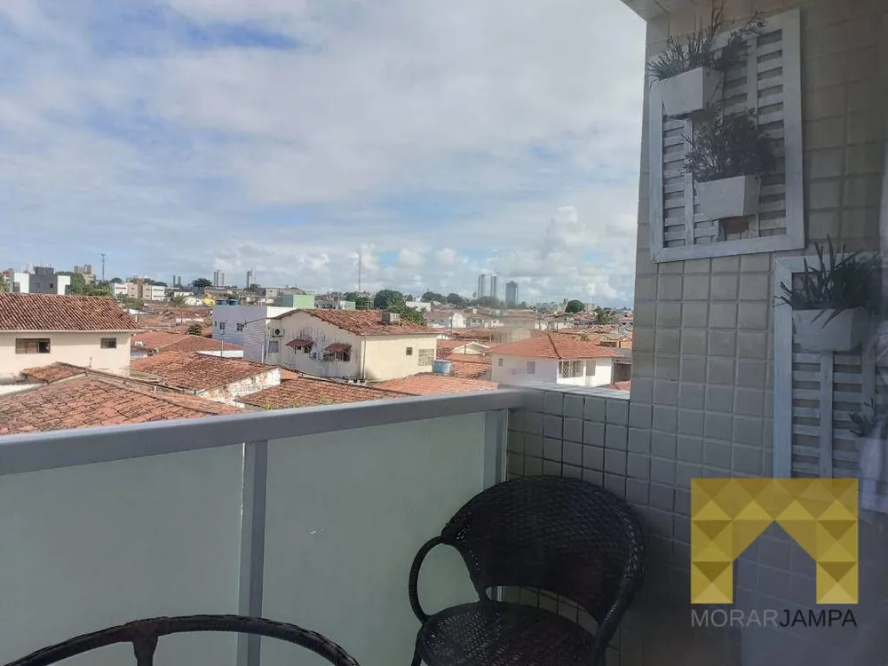 Apartamento, 2 quartos, 68 m² - Foto 2