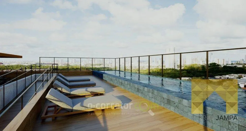 Apartamento, 3 quartos, 68 m² - Foto 1