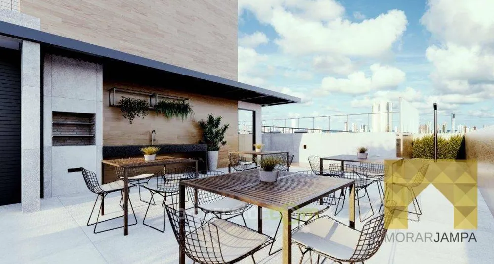 Apartamento, 3 quartos, 68 m² - Foto 4