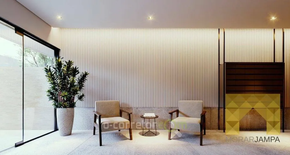 Apartamento, 3 quartos, 68 m² - Foto 2