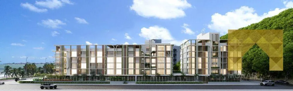 Apartamento, 4 quartos, 201 m² - Foto 3
