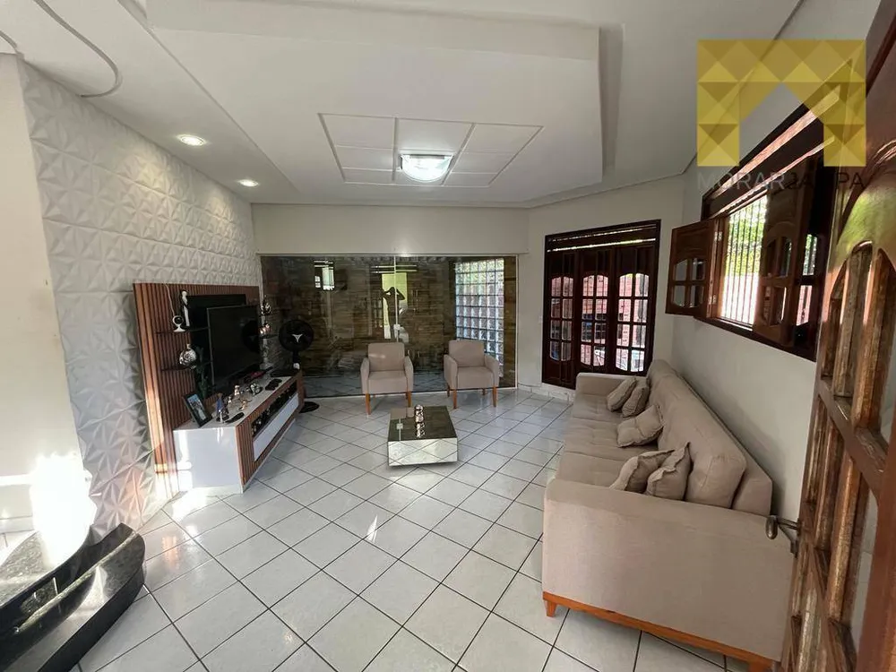Casa, 4 quartos, 384 m² - Foto 1