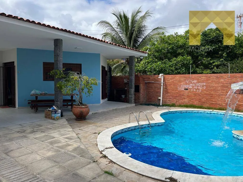 Casa, 4 quartos, 384 m² - Foto 4