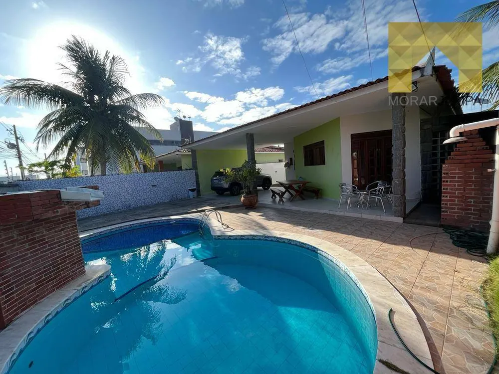 Casa, 4 quartos, 384 m² - Foto 2
