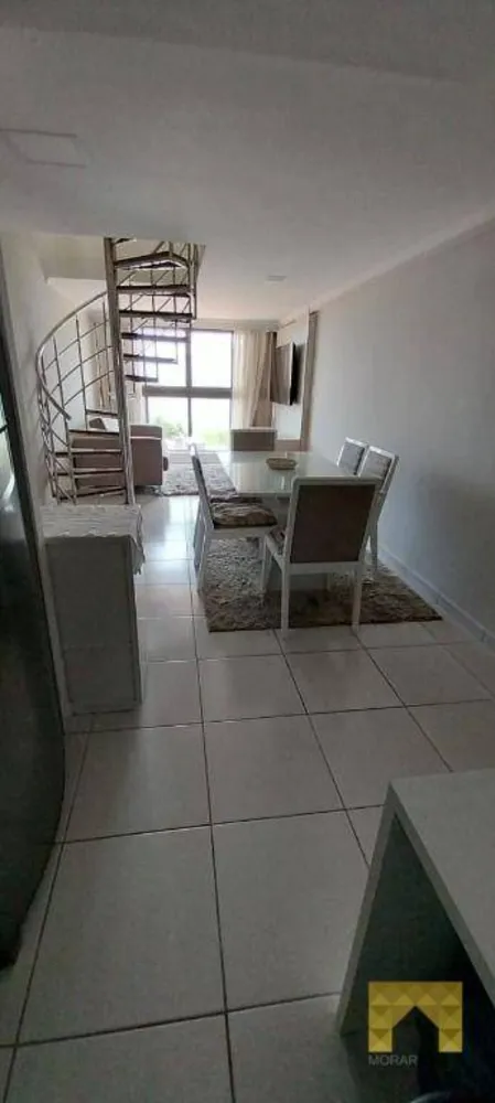 Apartamento, 2 quartos, 133 m² - Foto 2