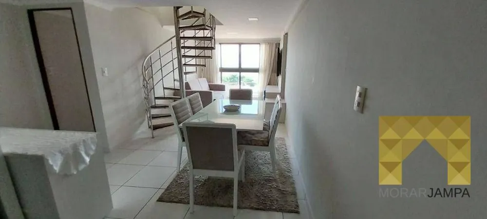 Apartamento, 2 quartos, 133 m² - Foto 3
