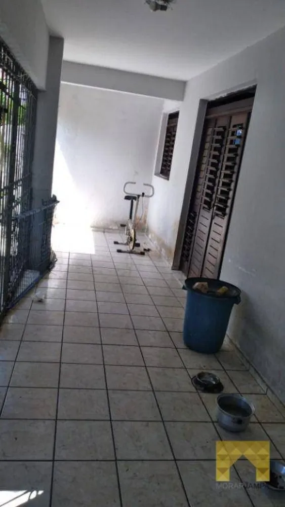 Casa, 10 quartos, 450 m² - Foto 4