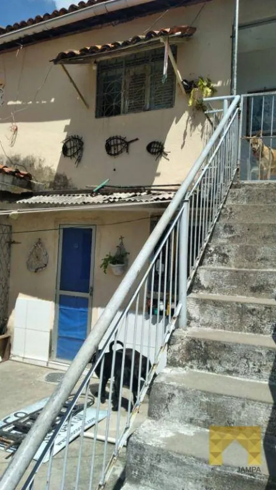 Casa, 10 quartos, 450 m² - Foto 2