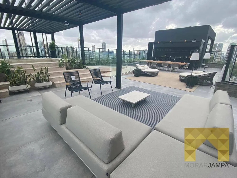 Apartamento, 3 quartos, 75 m² - Foto 3
