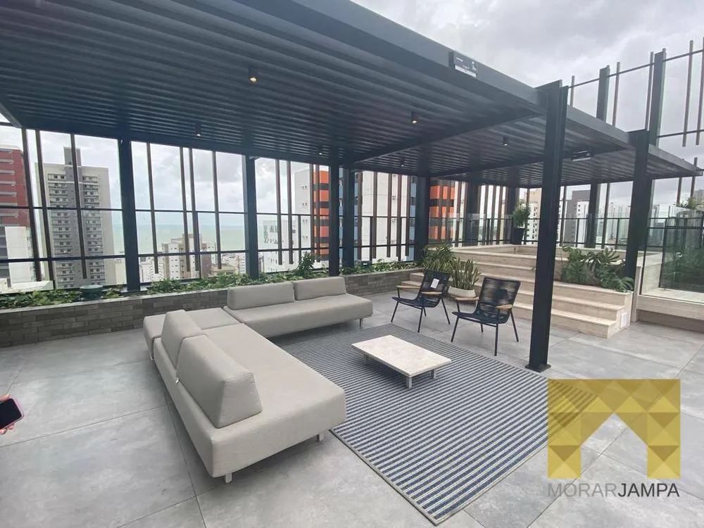 Apartamento, 3 quartos, 75 m² - Foto 4