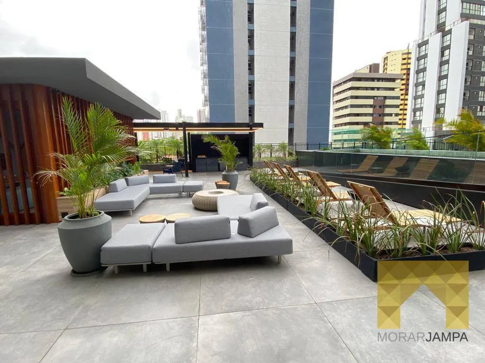 Apartamento, 3 quartos, 75 m² - Foto 2