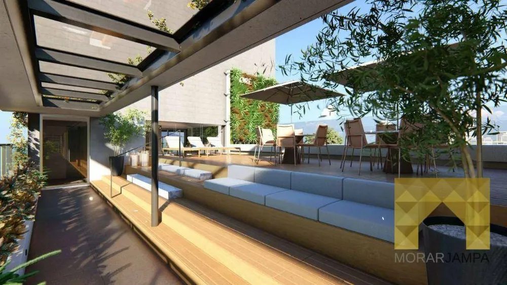 Apartamento, 3 quartos, 125 m² - Foto 4