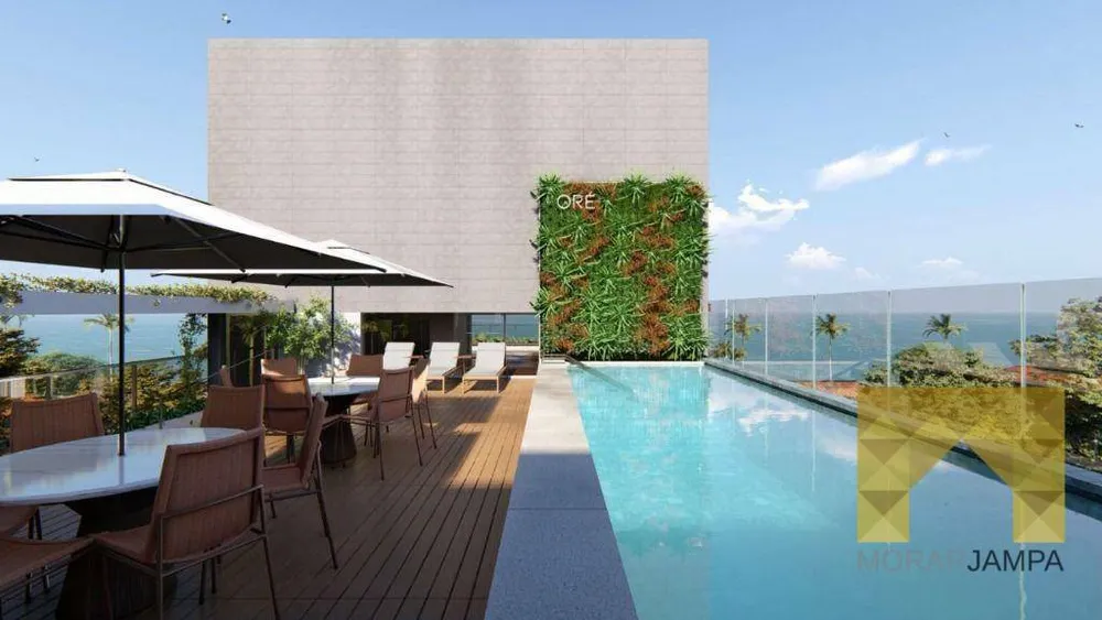 Apartamento, 3 quartos, 125 m² - Foto 2