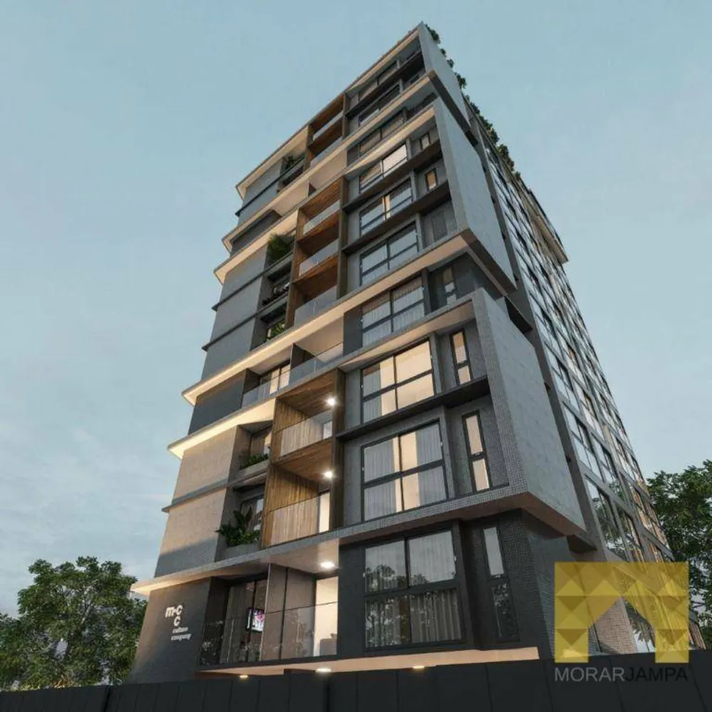 Apartamento, 3 quartos, 71 m² - Foto 3