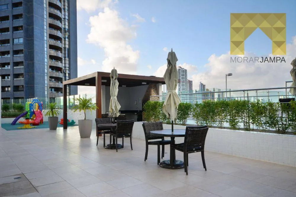 Apartamento, 3 quartos, 91 m² - Foto 3