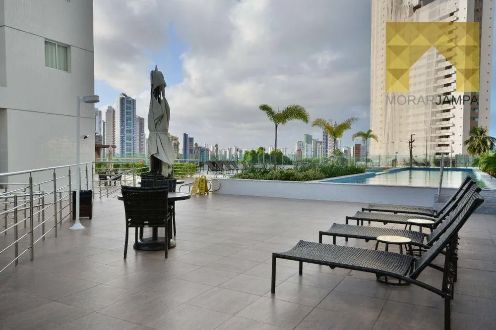 Apartamento, 3 quartos, 91 m² - Foto 4