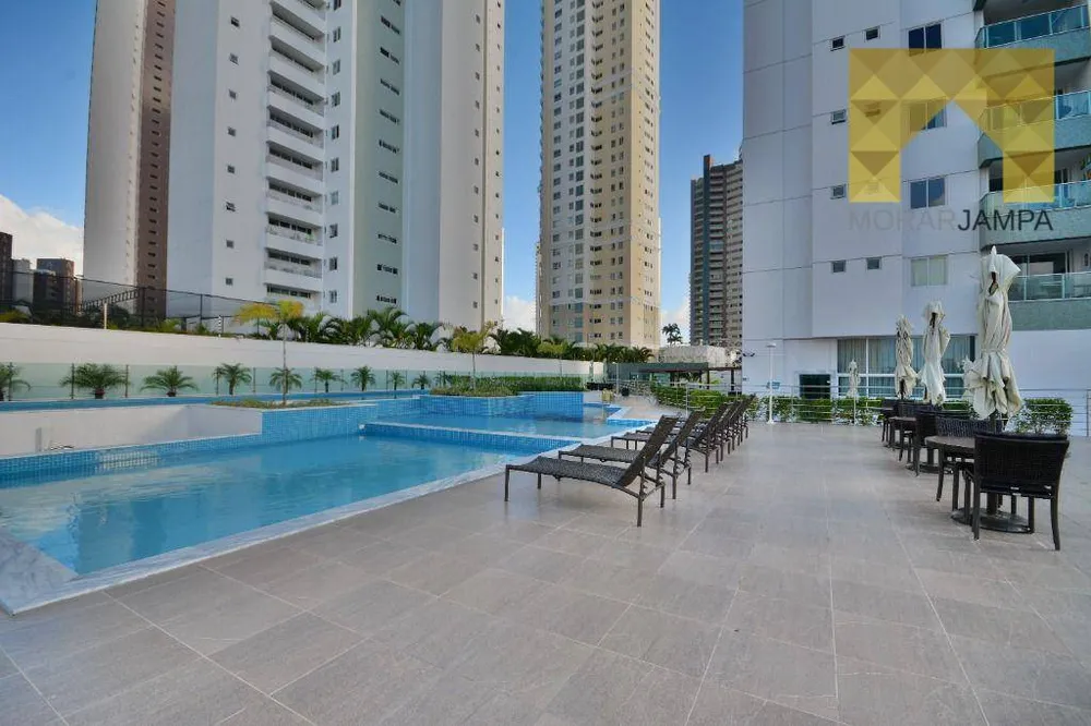 Apartamento, 3 quartos, 91 m² - Foto 2