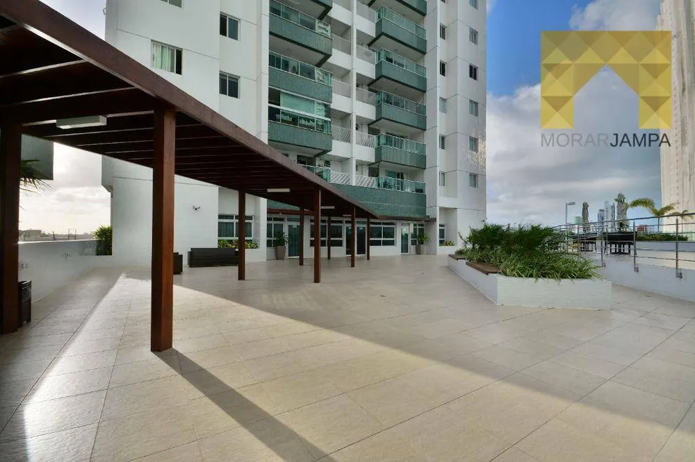 Apartamento, 3 quartos, 91 m² - Foto 1