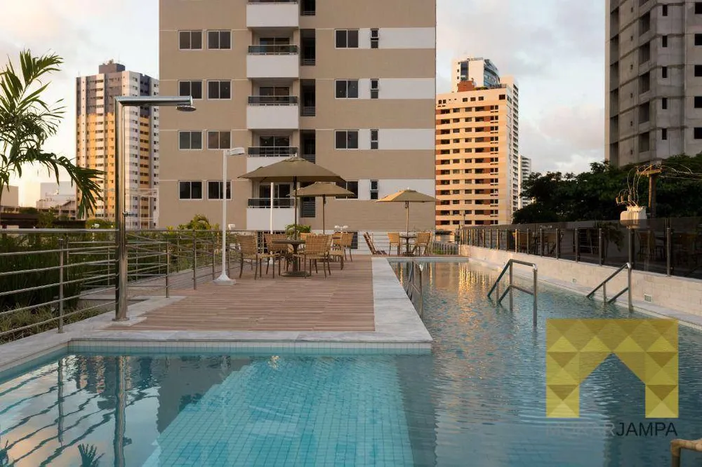 Apartamento, 3 quartos, 71 m² - Foto 1