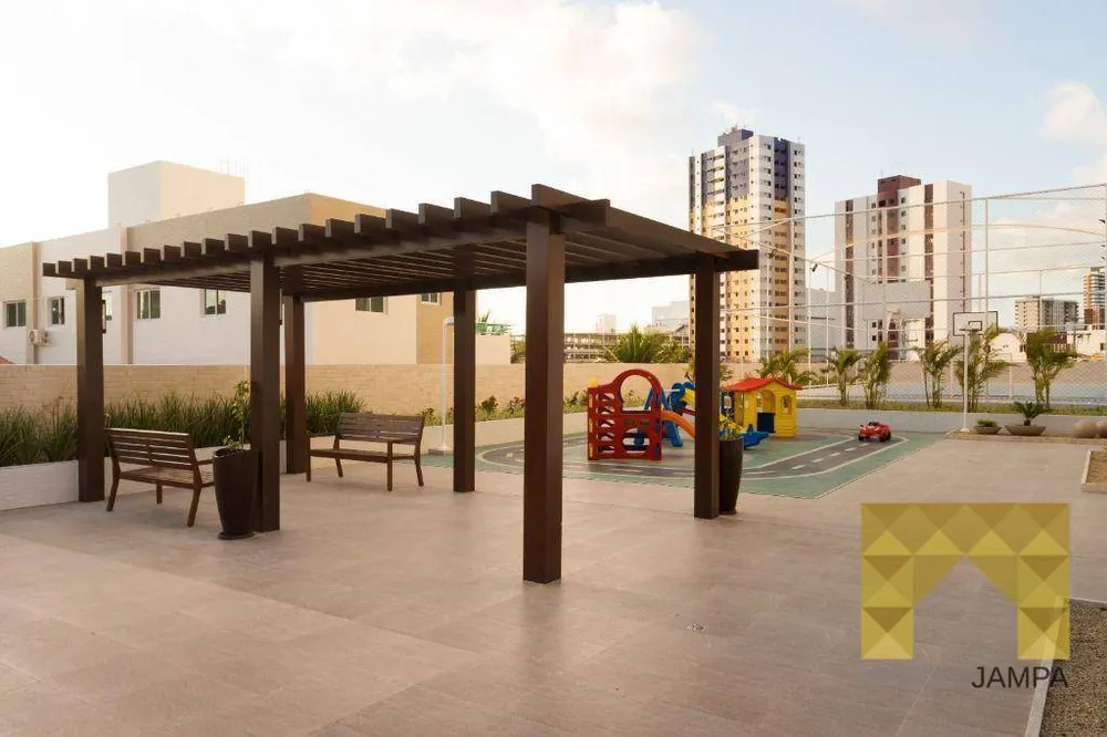 Apartamento, 3 quartos, 71 m² - Foto 3