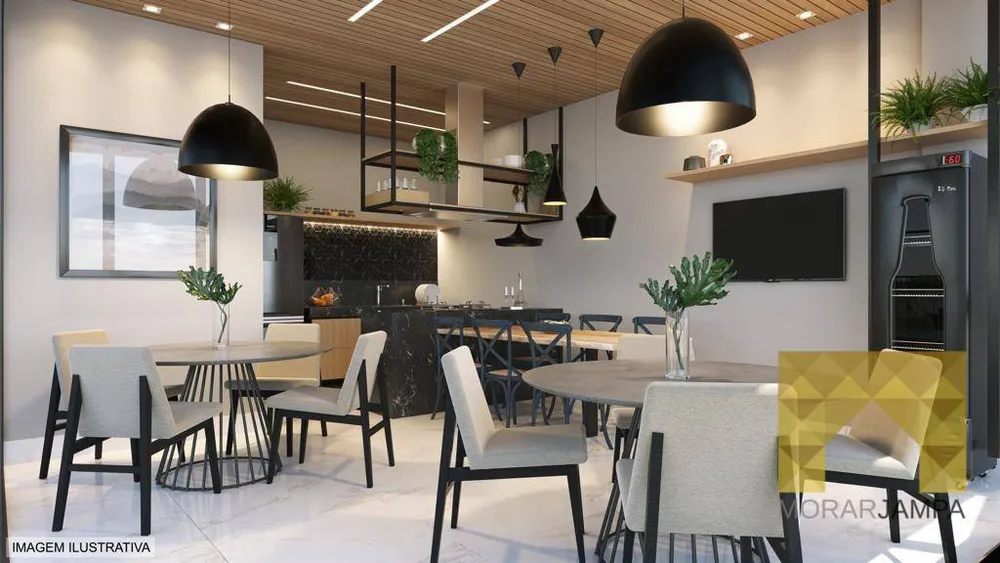 Flat/Apart Hotel, 1 quarto, 21 m² - Foto 3