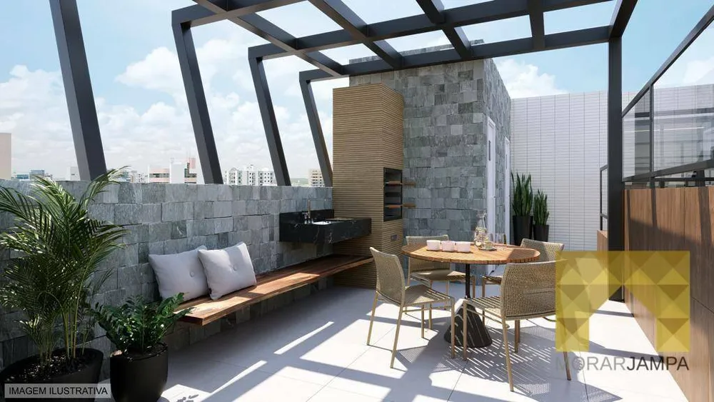 Flat/Apart Hotel, 1 quarto, 21 m² - Foto 2