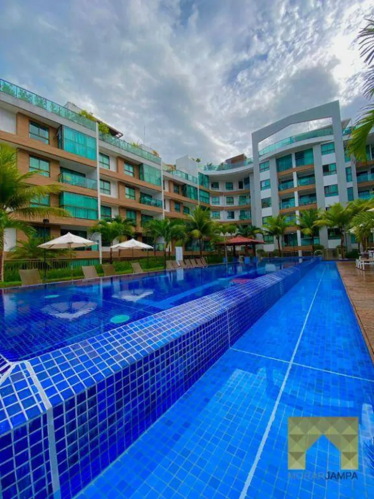 Cobertura, 3 quartos, 278 m² - Foto 3