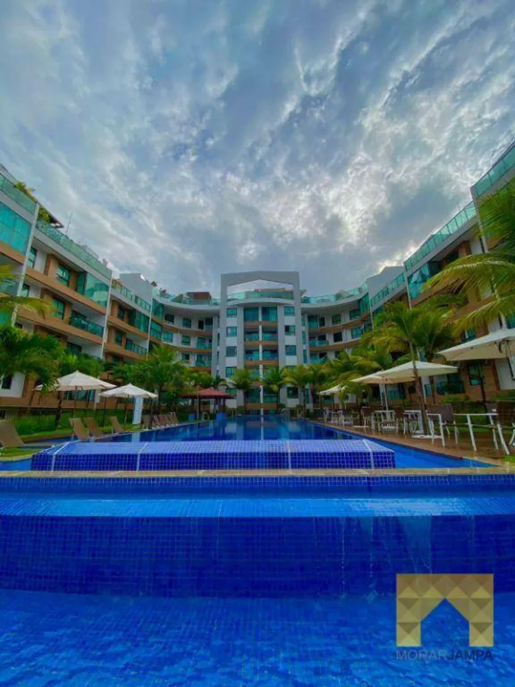 Cobertura, 3 quartos, 278 m² - Foto 1