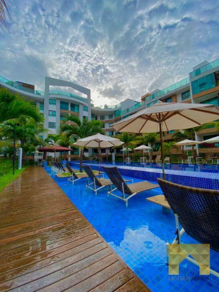 Cobertura, 3 quartos, 278 m² - Foto 2