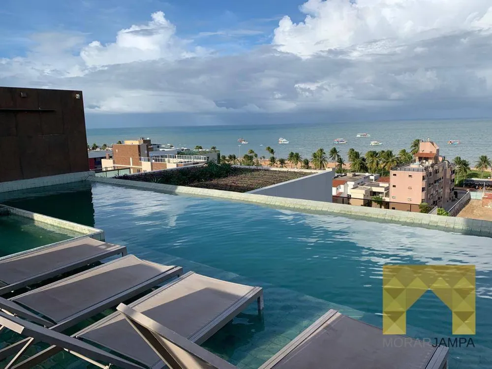 Flat/Apart Hotel, 2 quartos, 50 m² - Foto 1