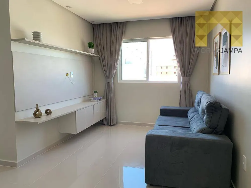 Apartamento, 1 quarto, 40 m² - Foto 4