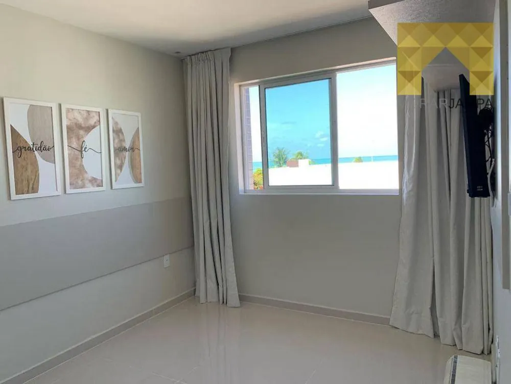 Apartamento, 1 quarto, 40 m² - Foto 1