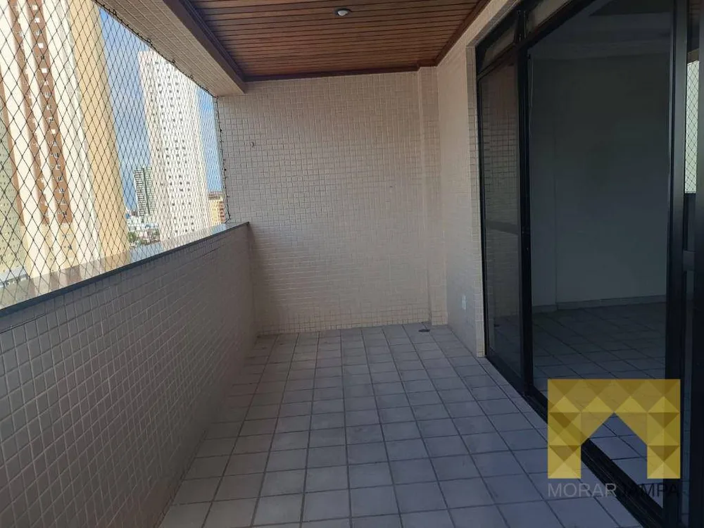 Apartamento, 4 quartos, 151 m² - Foto 3