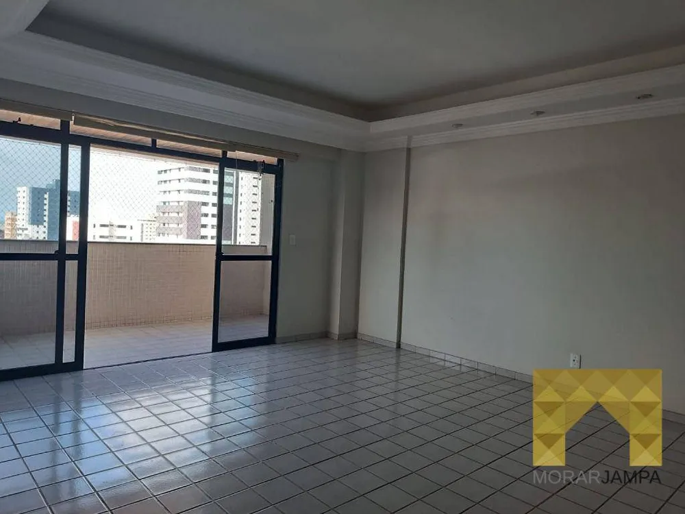 Apartamento, 4 quartos, 151 m² - Foto 1