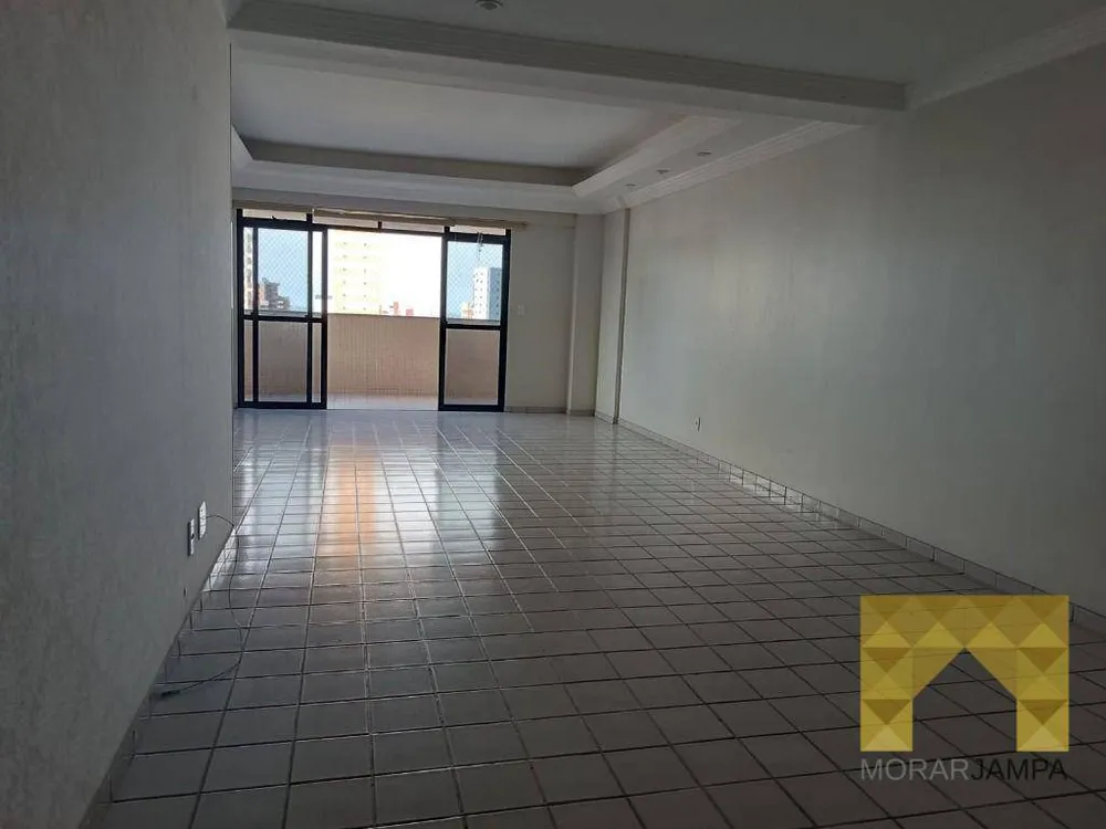 Apartamento, 4 quartos, 151 m² - Foto 2