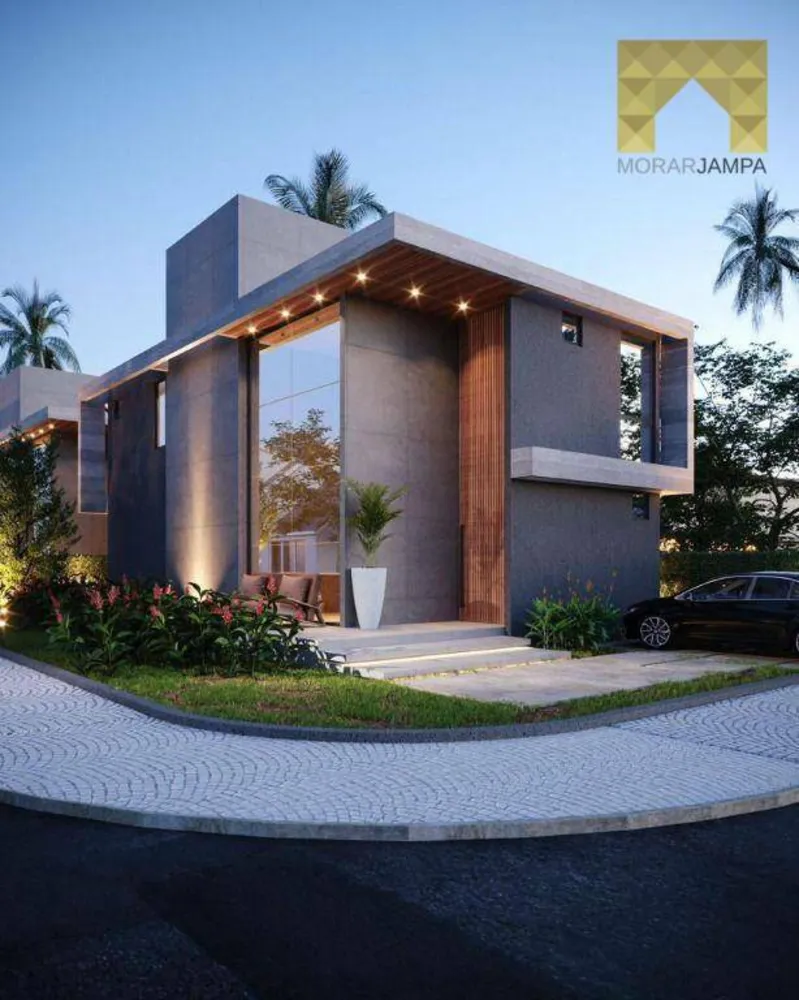 Casa, 4 quartos, 168 m² - Foto 4