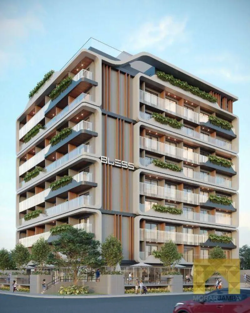 Kitnet-Studio, 25 m² - Foto 2