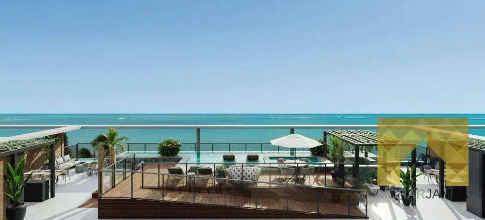 Apartamento, 2 quartos, 69 m² - Foto 2