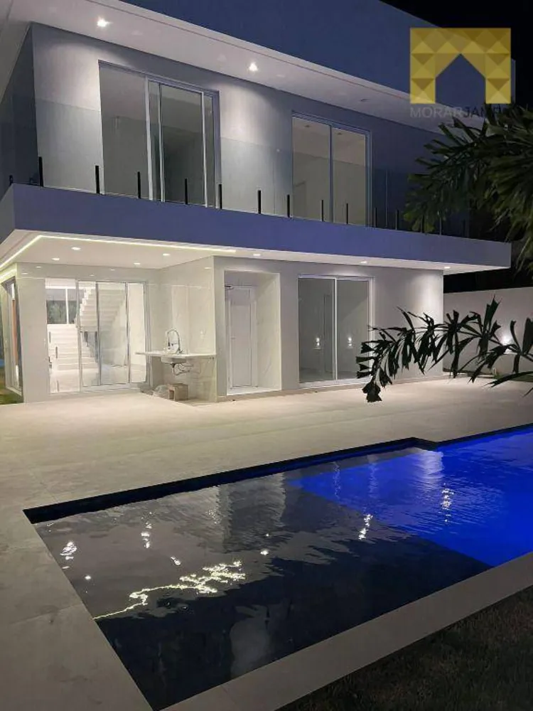Casa de Condomínio, 6 quartos - Foto 3