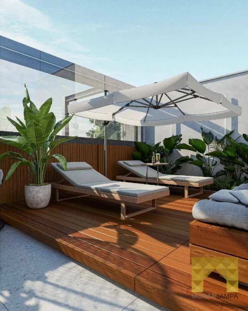 Apartamento, 2 quartos, 58 m² - Foto 1